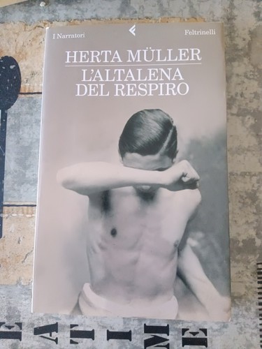 Altalena del respiro - l’altalena,