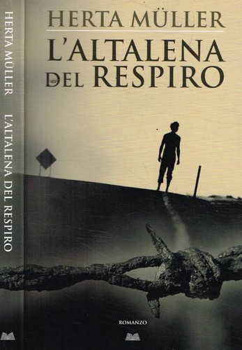 Altalena del respiro - l'altalena,