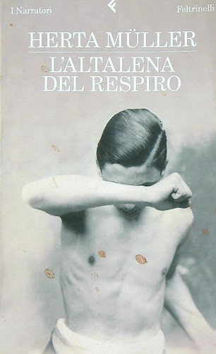 Altalena del respiro - del,