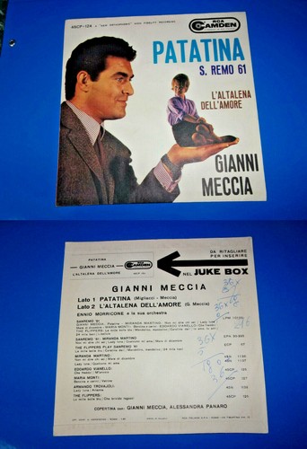 Copertina jukebox sticker - copertina,