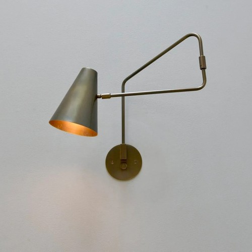 Sconce altalena fatta - , a