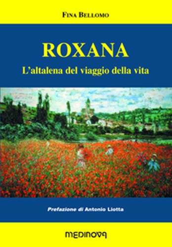 Roxana altalena del viaggio - l'altalena,