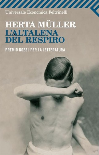 Libri herta muller - herta,