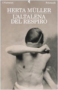 Altalena del respiro - l'altalena,
