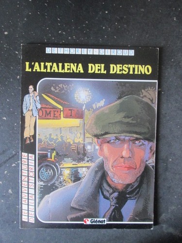 Avventure della storia 12 - le,
