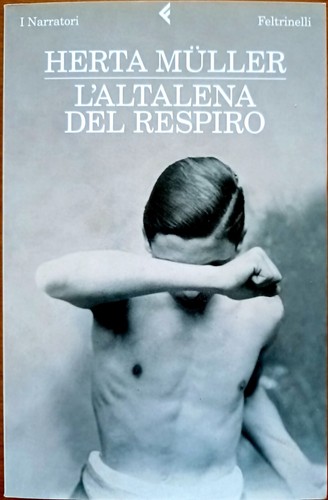 Herta müller altalena - herta, müller,
