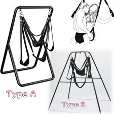 Altalena per amore BDSM sex