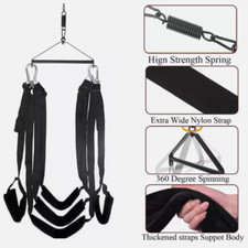 Esclusiva altalena dell'amore