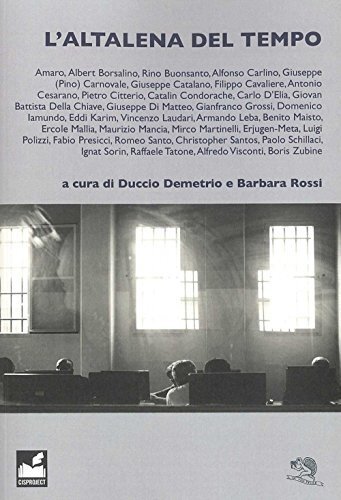 Altalena del tempo - l'altalena,