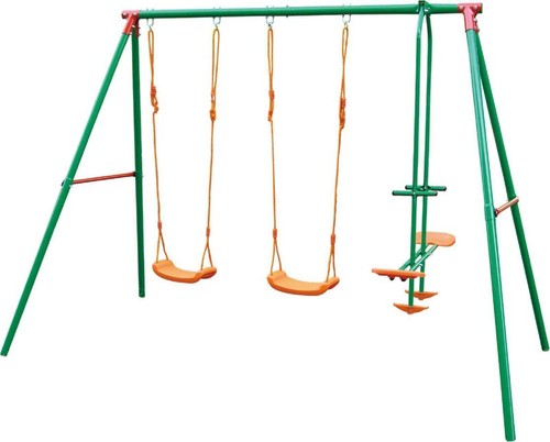 Altalena giardino bambini - giardino,