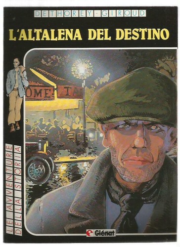 Avventure della storia - n.12,