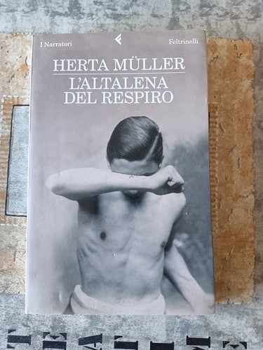 Altalena del respiro - del, |