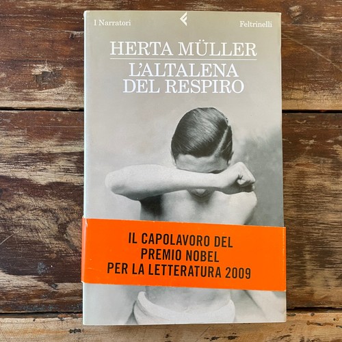 Altalena del respiro - respiro, |
