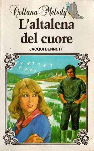 Libro altalena del cuore - libro,