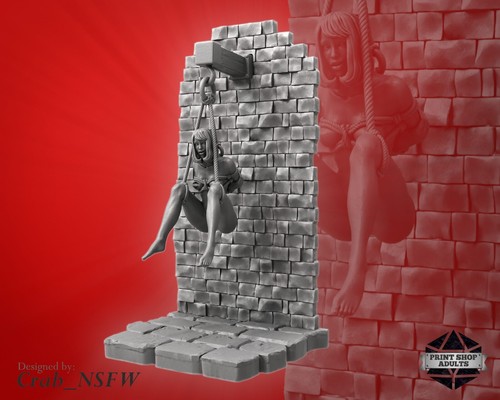 Altalena del sesso miniatura