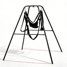 Altalena dell'amore in piedi