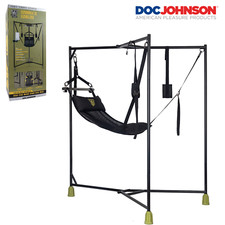 Doc Johnson Hammock Hangar