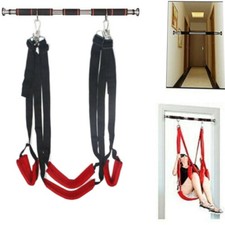 Bondage Kit barra altalena del