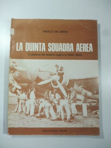 Libero quinta squadra - libero,, la
