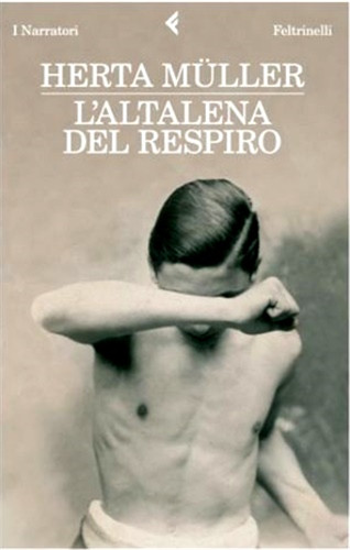 Herta müller l altalena - müller.,