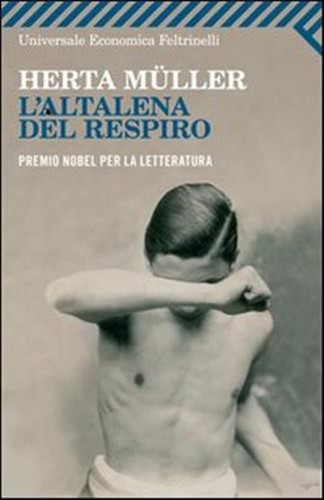 Altalena del respiro - l'altalena,