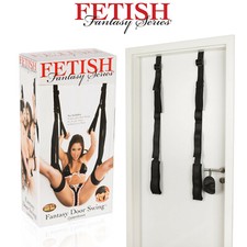 Fetish Fantasy altalena del