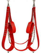 Altalena dell'amore altalena