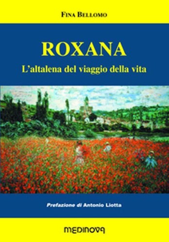 Libri fina bellomo - fina, roxana