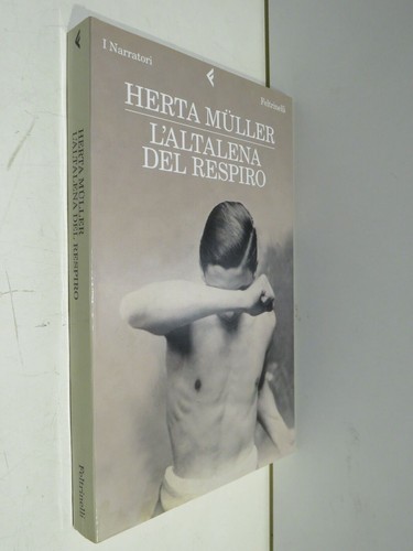 Altalena del respiro - del,