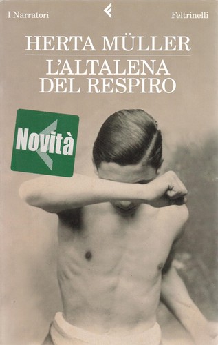 Altalena del respiro herta - del,