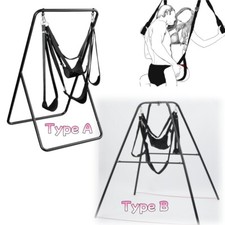 Altalena per amore BDSM sex