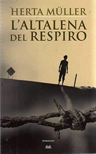 Altalena del respiro muller - altalena,